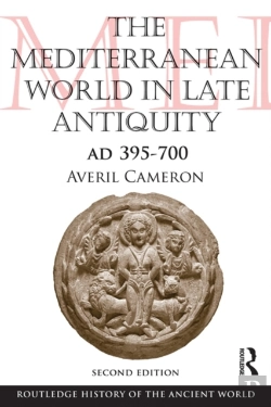 Bertrand.pt - Mediterranean World In Late Antiquity