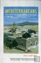 Mediterraneans