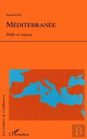 Méditerranée : Défis Et Enjeux