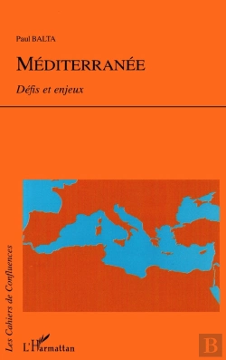 Bertrand.pt - Méditerranée : Défis Et Enjeux