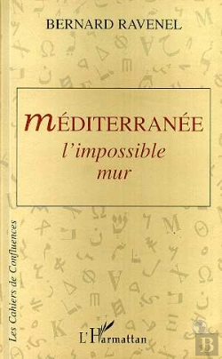 Bertrand.pt - Mediterranee, L'Impossible Mur