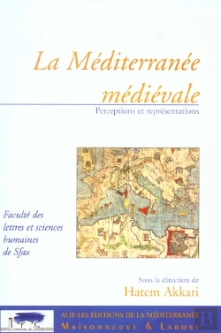 Bertrand.pt - Mediterranee Medievale ; Perceptions Et Representations