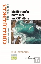 Mediterranee : Notre Mer Au Xxie Siecle - Vol120