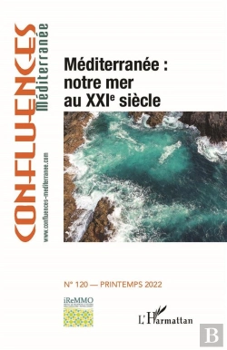 Bertrand.pt - Mediterranee : Notre Mer Au Xxie Siecle - Vol120