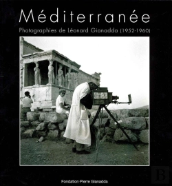Bertrand.pt - Mediterranee : Photographies De Leonard Gianadda...
