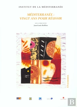 Bertrand.pt - Mediterranee ; Vingt Ans Pour Reussir