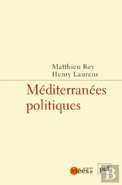 Méditerranées Politiques