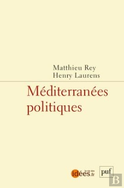 Bertrand.pt - Méditerranées Politiques
