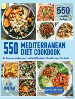Bertrand.pt - Mediterranenan Diet Cookbook For Beginners