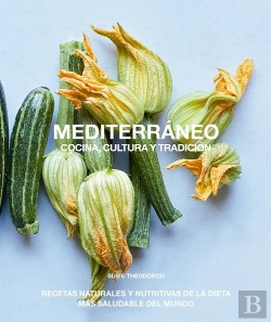 Bertrand.pt - Mediterráneo, Cocina, Cultura Y Tradición