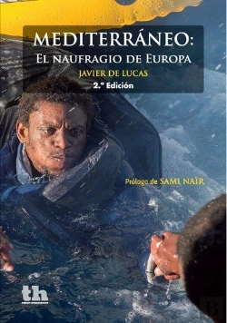 Bertrand.pt - Mediterráneo: El Naufragio De Europa 2ª Edición 2016