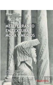 Mediterraneo En Textura: Moda Y Medios