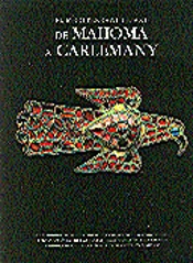 Mediterrani I L'Art De Mahoma I Carlemany, El