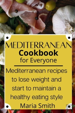 Bertrand.pt - Mediterrean Cookbook For Everyone : Medi