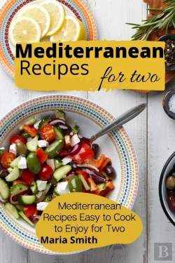 Bertrand.pt - Mediterrean Recipes For Two : Mediterran