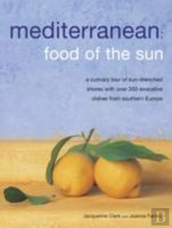 Bertrand.pt - Meditteranean: Food Of The Sun