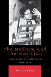 Medium And The Magician