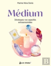 Medium : Développez Vos Capacités Extrasensorielles