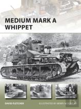 Medium Mark A Whippet