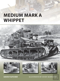 Bertrand.pt - Medium Mark A Whippet