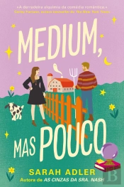 Medium, mas Pouco