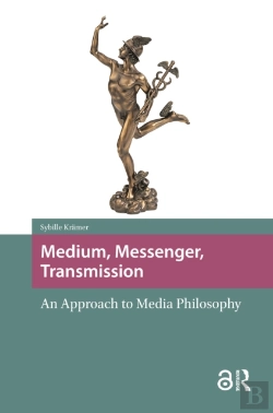 Bertrand.pt - Medium, Messenger, Transmission