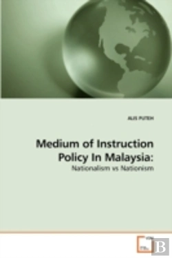 Bertrand.pt - Medium Of Instruction Policy In Malaysia