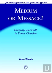 Medium Or Message?
