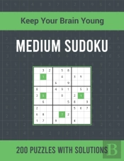 Medium Sudoku