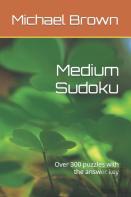 Medium Sudoku