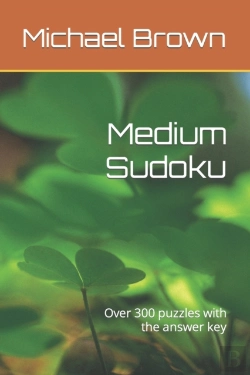 Bertrand.pt - Medium Sudoku