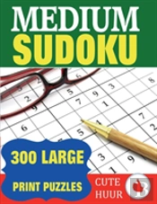 Medium Sudoku