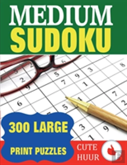 Bertrand.pt - Medium Sudoku
