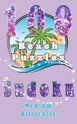 Medium Sudoku Puzzles