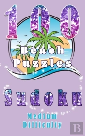 Medium Sudoku Puzzles