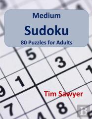 Medium Sudoku