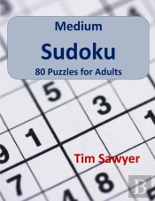 Medium Sudoku