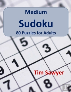 Bertrand.pt - Medium Sudoku