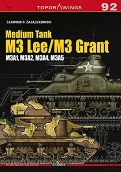 Bertrand.pt - Medium Tank M3 Lee / M3 Grant