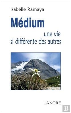 Bertrand.pt - Medium Une Vie Si Differente Des Autres