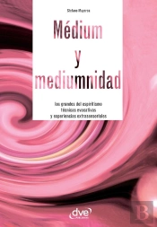 Médium Y Mediumnidad