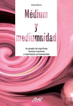 Bertrand.pt - Médium Y Mediumnidad