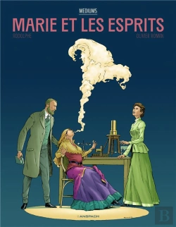 Bertrand.pt - Médiums : Marie Et Les Esprits