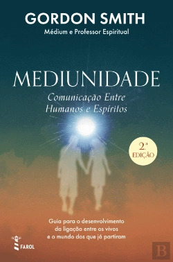 Bertrand.pt - Mediunidade