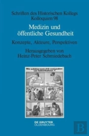 Medizin Und  Ffentliche Gesundheit