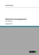 Medizinische Versorgungszentren