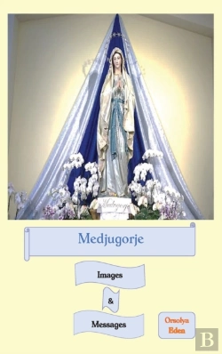 Bertrand.pt - Medjugorje Images   Messages