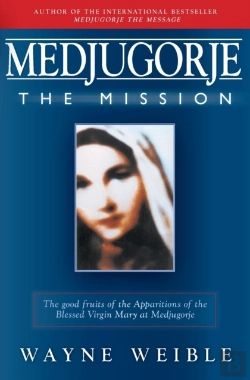 Bertrand.pt - Medjugorje The Mission