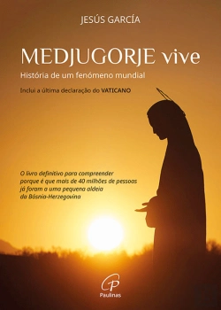Bertrand.pt - Medjugorje Vive