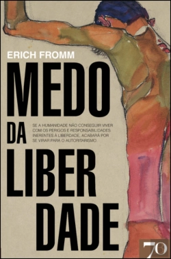Bertrand.pt - Medo da Liberdade